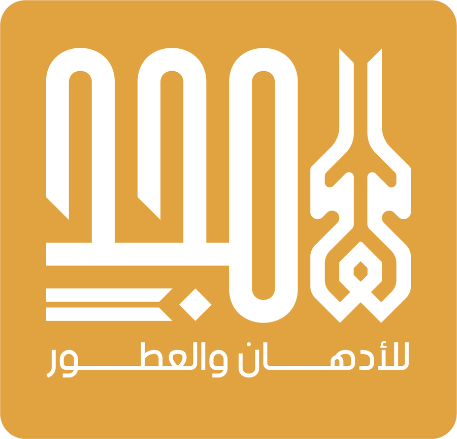 شعار مجد للأدهان والعطور